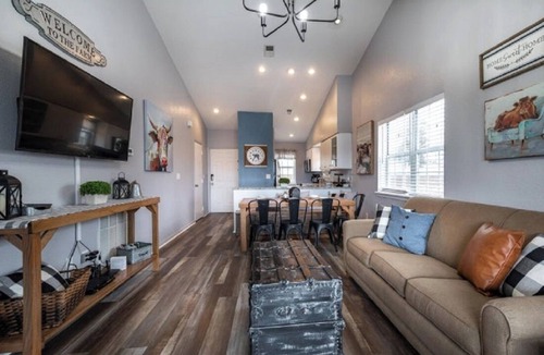 Branson Condo | Beautiful Updated 2-bedroom condo- Holiday Hills Resort Branson-family amenities
