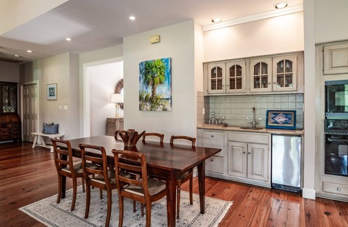 Debordieu Colony House | Beautiful Updated 3 Bedroom Home in Debordieu, pet friendly