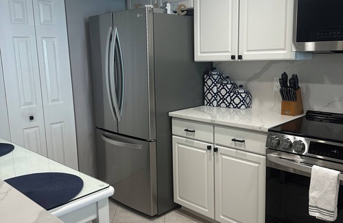 Indian Harbour Beach Condo | BEAUTIFUL OCEANFRONT 4TH FLOOR CONDO 🌞🎣🏊🏻‍♂️🏄🏼