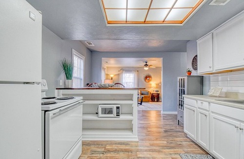 Midwest City House | Beautiful!