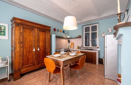 Montegrosso dʼAsti House | Beautiful villa for 4 guests with WIFI and terrace