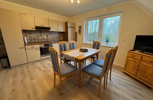 Stedesdorf Apartment | Beautiful vacation apartment in Thunum - Vacation by the North Sea