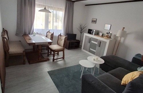 Ferienpark Himmelberg Apartment | Beautiful vacation apartment in Himmelberg for a vacation.