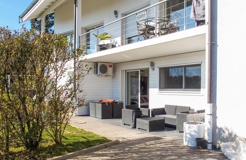 Chapeiry Apartment | Beautiful vacation apartment with mountain view in an idyllic village.