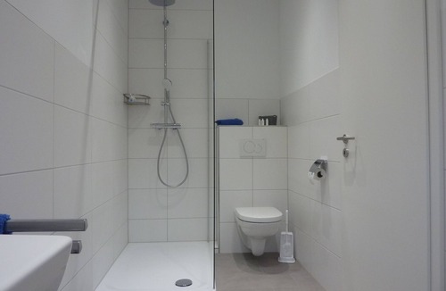 Bad Salzig Condo | Beautiful vacation apartment directly on the Rhine, fantastic castle view in Bad Salzig