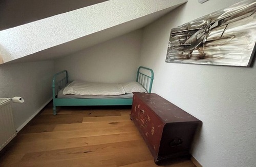 Blasewitz Apartment | Beautiful vacation apartment in Dresden-Loschwitz