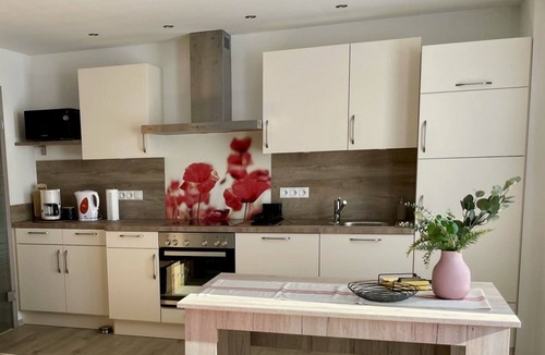Kelberg House | Beautiful vacation apartment in the middle of Kelberg