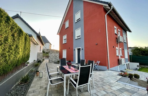 Kelberg House | Beautiful vacation apartment in the middle of Kelberg
