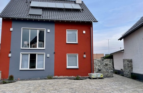 Kelberg House | Beautiful vacation apartment in the middle of Kelberg
