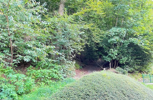 Werdohl Apartment | Beautiful vacation apartment, also suitable for commuters in Sauerland, NRW Märkischer Kr.