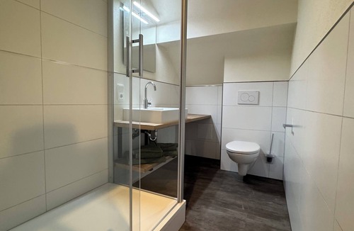 Cochem Apartment | Beautiful vacation apartment Cochem Mosel Pinnerbergstube for up to 4 people
