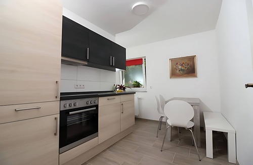 Breitenberg Apartment | Beautiful vacation apartment in the middle of meadows and forests with a fantastic view of the Dreisessel