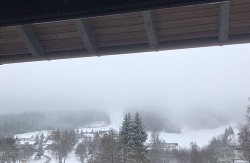 Herrischried Apartment | Beautiful vacation apartment in the southern Black Forest