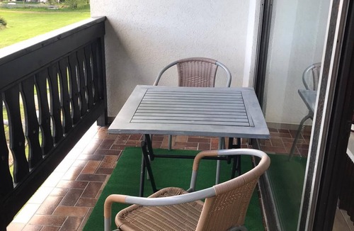 Herrischried Apartment | Beautiful vacation apartment in the southern Black Forest