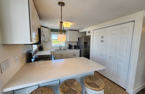 Twin Lakes House | Beautiful vacation home in the Florida Keys!