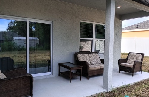 Ocala House | beautiful vacation home