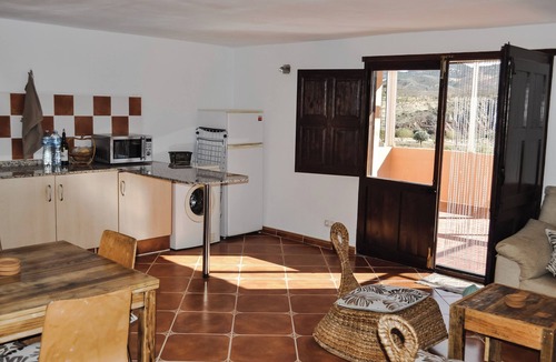 Lorca Cottage | Beautiful vacation paradise located in the Sierra Maria Los Velez Natural Park