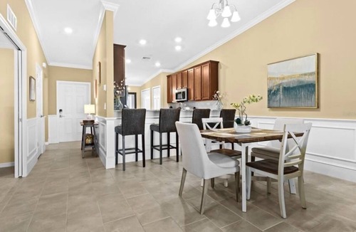 Lakewood Ranch Condo | Beautiful Veranda Condo at Lakewood National Golf Resort, 2 bedroom plus den