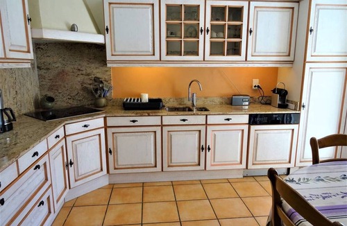 Saint-Esteve House | Beautiful, very comfortable traditional villa with private swimming pool for 6 people