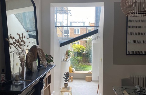 Shaftesbury House | Beautiful Victorian family house