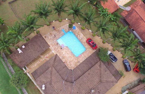 Extrema House | BEAUTIFUL VIEW .