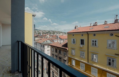 Barriera Vecchia-San Giacomo Apartment | Beautiful view Castaldi