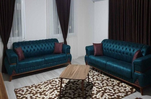Yomra Apartment | Beautiful view, spacious area, close to all services