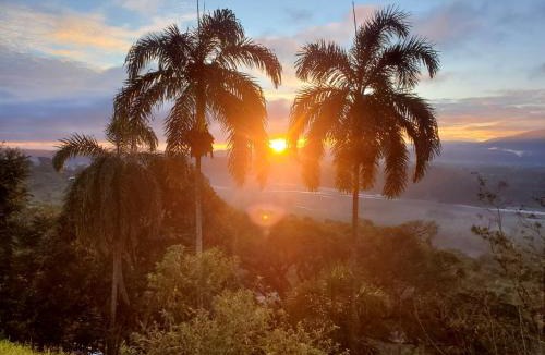 Macas Apartment | Beautiful view suite Suite vista hermosa