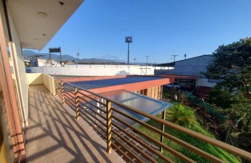 Macas Apartment | Beautiful view suite Suite vista hermosa