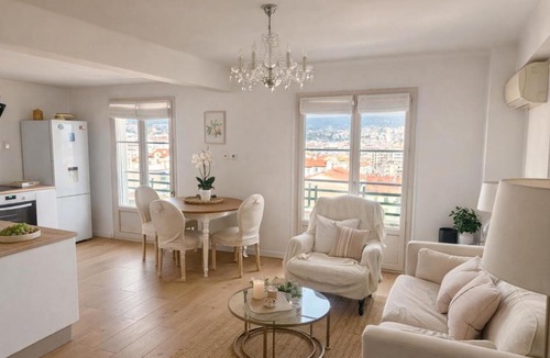 Le Piol Apartment | Beautiful view Walking distance from the center