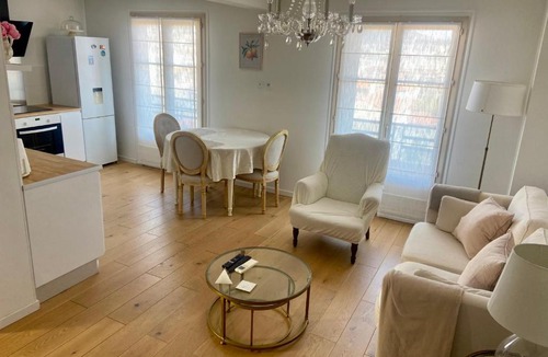 Le Piol Apartment | Beautiful view Walking distance from the center