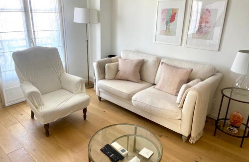 Le Piol Apartment | Beautiful view Walking distance from the center