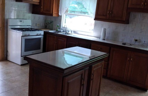 Grand Bay House | Beautiful view with 3 bedrooms. Located in Grand bay. 25 minutes from Roseau