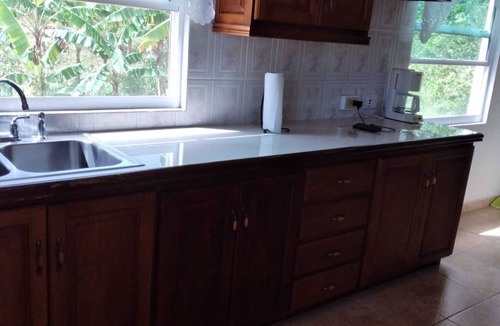 Grand Bay House | Beautiful view with 3 bedrooms. Located in Grand bay. 25 minutes from Roseau
