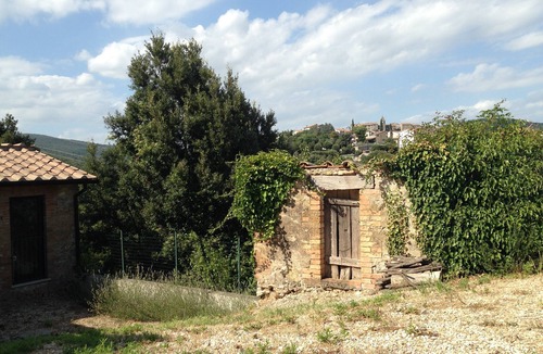 Amelia Villa | Beautiful Villa with private pool 100 KM from Rome