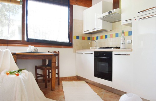 S'oru e Mari Villa | Beautiful villa 10 minutes the sea not far from Villasimius - free wifi
