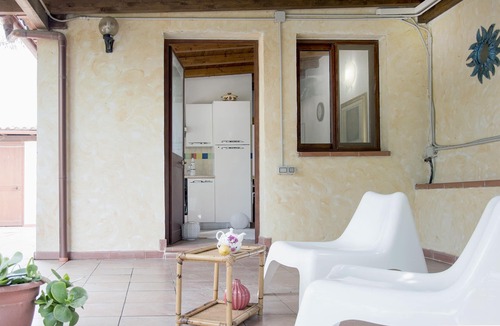 S'oru e Mari Villa | Beautiful villa 10 minutes the sea not far from Villasimius - free wifi