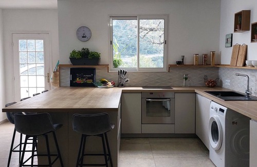 Gorbio Villa | Beautiful Villa between Menton and Monaco.