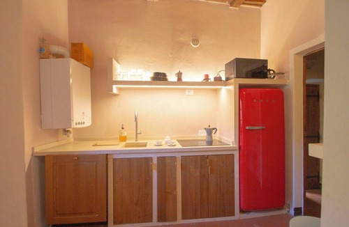 Subbiano Villa | Beautiful villa for 4 people with WIFI, TV and terrace