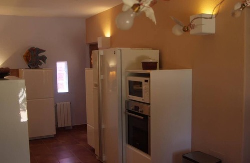Nijar House | Beautiful Villa for 6 with swimming pool