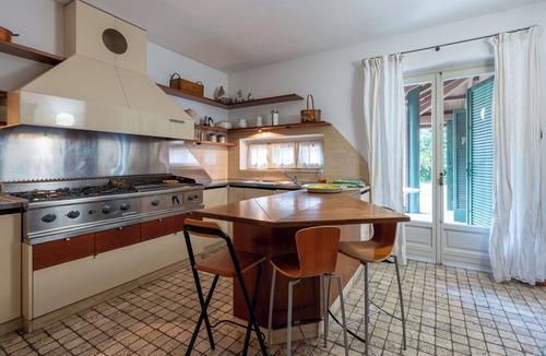 Cioccaro House | Beautiful villa for 8 people with WIFI, TV and pets allowed