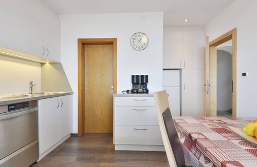 Bulla House | Beautiful villa for 16 guests with WIFI, TV, balcony and panoramic view