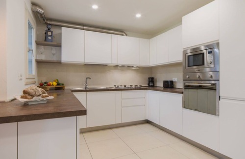 Stiava House | Beautiful villa for 6 people with A/C, WIFI, TV and terrace