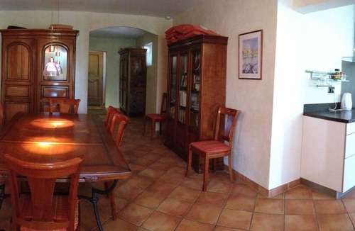 Nord Villa | Beautiful villa with pool for 10 people - Downtown Aix on foot
