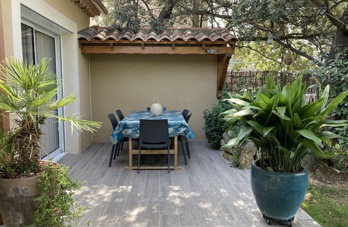 Saint-Alexandre Villa | Beautiful Villa of full foot with swimming pool on the hill, impregnable view!