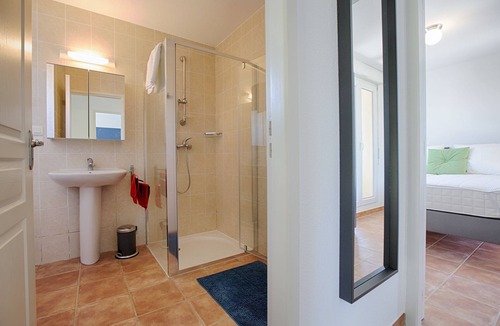 Joyeuse Villa | Beautiful Villa in Joyeuse with Private Pool