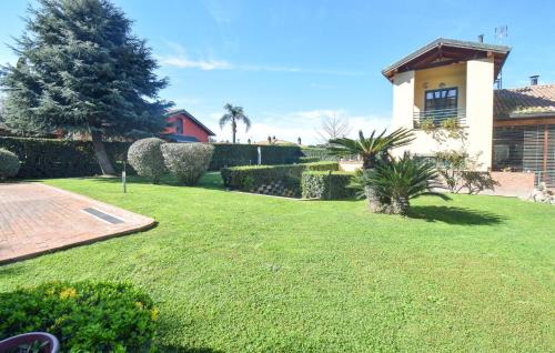 Settecamini House | Beautiful Villa In Rome