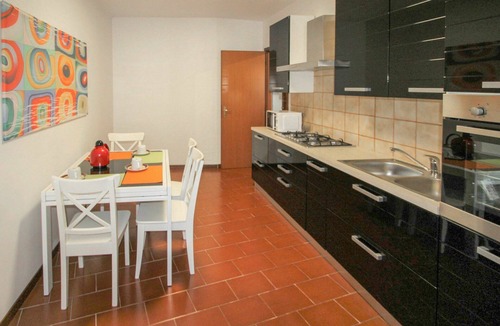 Castello House | Beautiful villa for 4 people with WIFI, TV and pets allowed
