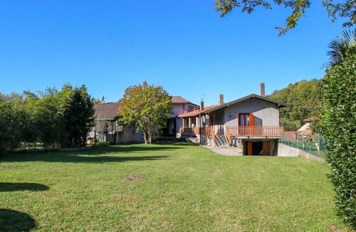 Castello House | Beautiful villa for 4 people with WIFI, TV and pets allowed