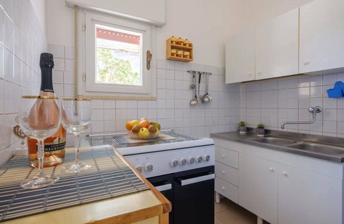 Torre Castiglione Villa | Beautiful villa for 6 people with A/C, WIFI, TV, terrace and panoramic view